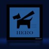 贴身英雄 demo