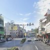 分隔岛