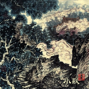 野柳送春