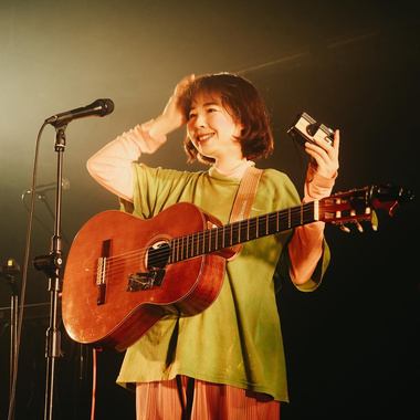 散步狂想曲
