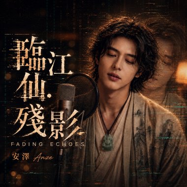 临江仙‧残影
