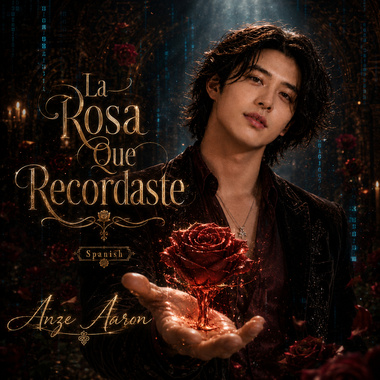 La Rosa Que Recordaste｜第几朵玫瑰（Spanish Version）