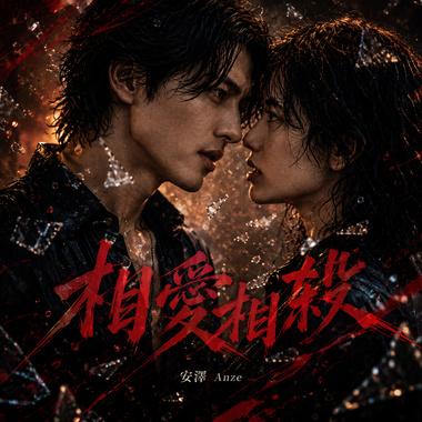 相爱相杀 Love and War