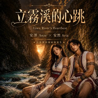 立雾溪的心跳