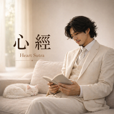 心经：G弦之歌 Heart Sutra