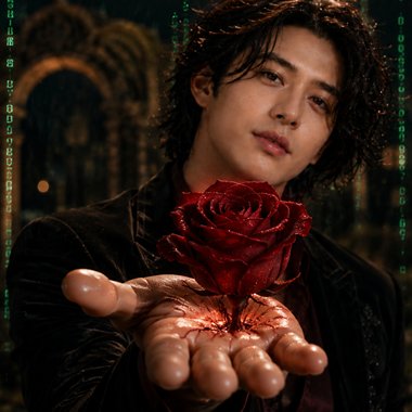 La Rosa Que Recordaste｜第几朵玫瑰（Spanish Version）