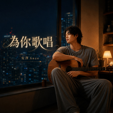 为你歌唱
