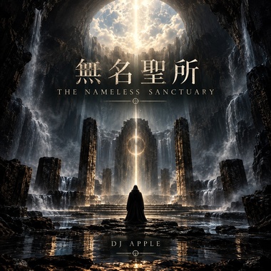 《无名圣所》／THE_NAMELESS_SANCTUARY。(6)