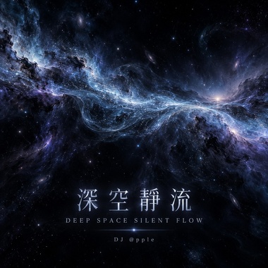 Deep_Space_Silent_Flow《深空静流》