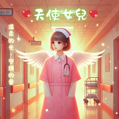 天使女儿