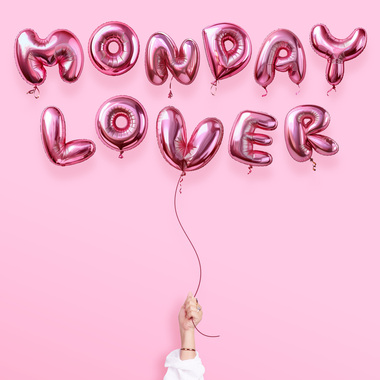 Monday Lover 星期一恋人
