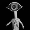 黑色的目屎 Tears in Black【Demo】