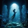 Beneath the Tidal Memory  Ancient-Future Cinematic Vocal  AMUROA 潮の记忆の底で｜古代と未来が交わるシネマティック・ボーカル
