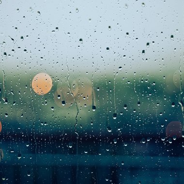 雨声