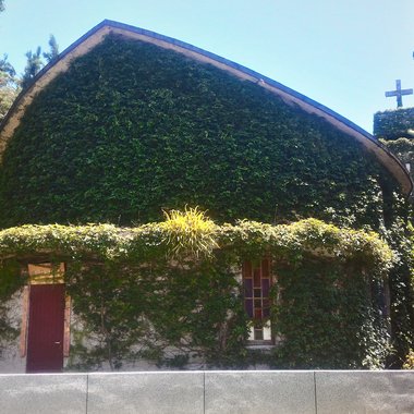 7.上教堂 Go to Church