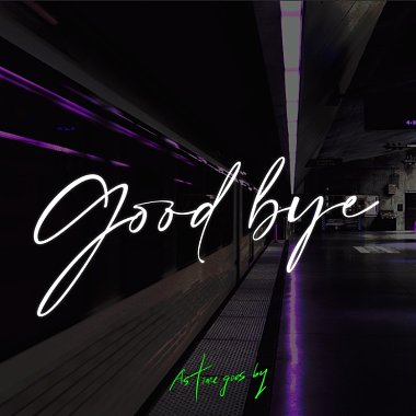 Goodbye - Demo