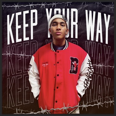 Keep your way