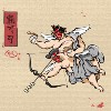 热可可