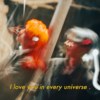 我在每个宇宙都爱你 ILUIEU