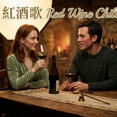 #葡萄红酒Ya光杯