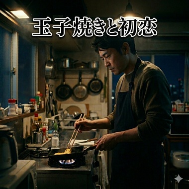 #玉子焼き