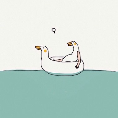 53s放松