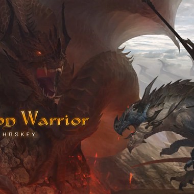 【个人作品】Dragon Warrior -Rebirth- (Melody Guide)
