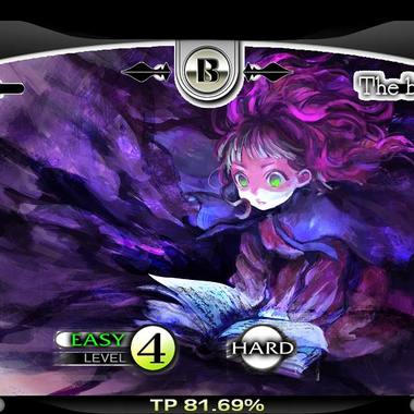 【音Game】“Cytus”Chapter K：Forbidden Codex