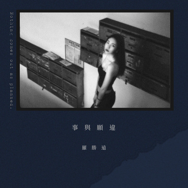 事与愿违
