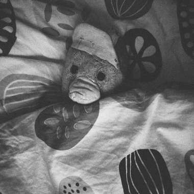 a bad dream