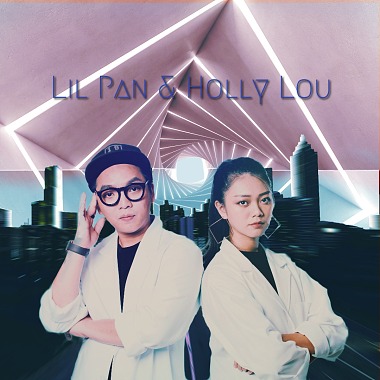 音阙诗听-【红昭愿】EDM Cover (Lil Pan & Holly Lou)