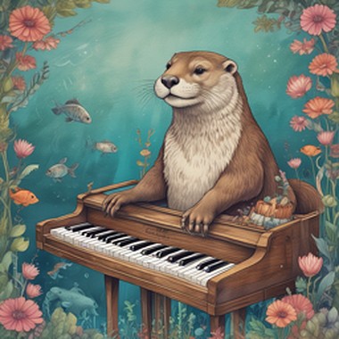 piano otter v6