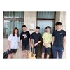 新北市立清水高中_第23届毕业歌_存在