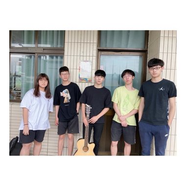 新北市立清水高中_第23届毕业歌_存在