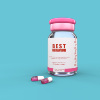 Best Behavior - JoyGinger &PRINCI