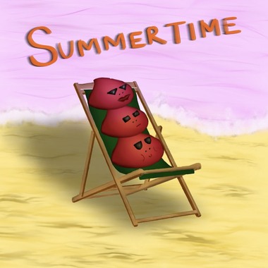 All Day All Night