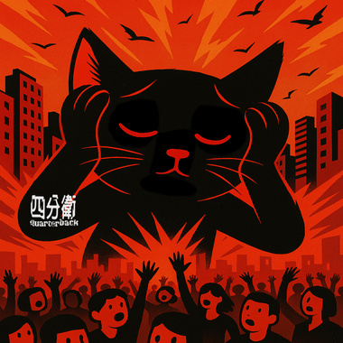 大声（Needs a Rainstorm Version）