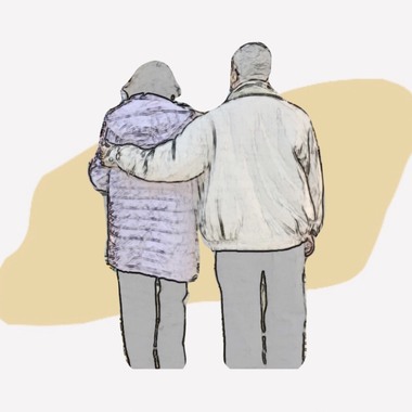 妈咪爸比