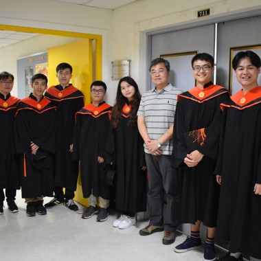 Lab711
