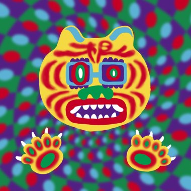 牵手 (feat. 丁佳慧)