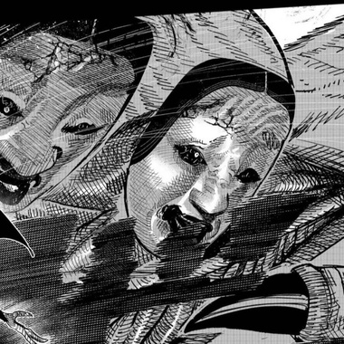 都落ち brusse ver