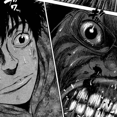 人间みたいね  brusse ver