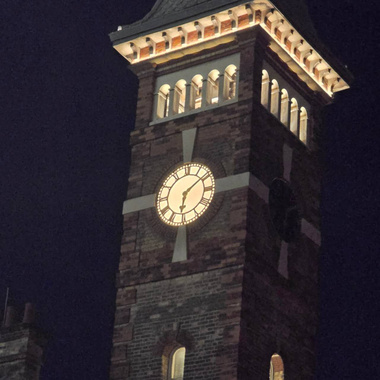 Winter Sparkler brusse ver