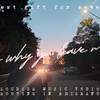 【在你牵著我手时why you leave me】