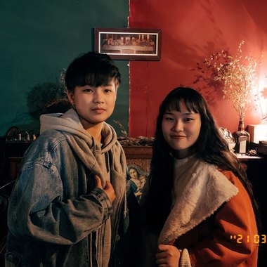 嗜爱动物 cover