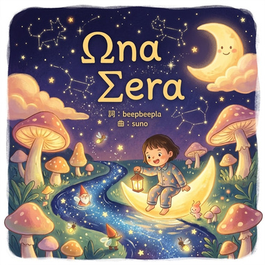 Ωna Σera【beepbeepla 异世界语音乐集】