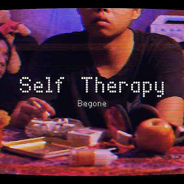 Self Therapy