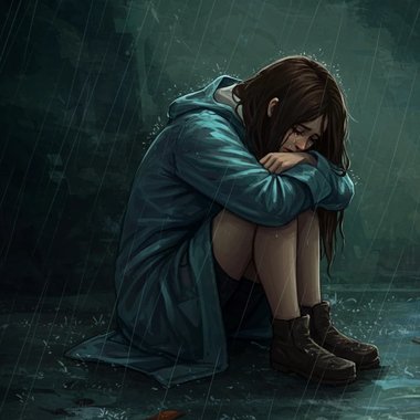 水容颜