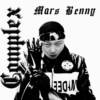 Mars Benny - 蔚蓝海域