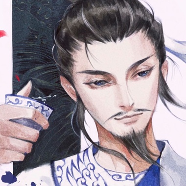 将进酒 见千山 cover